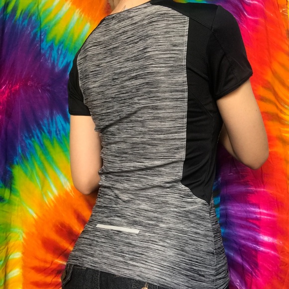 Demix Athletic T-shirt - Picture 3 of 3